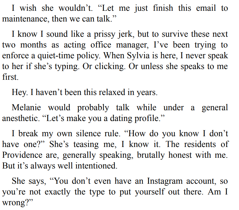 Second First Impressions by Sally Thorne