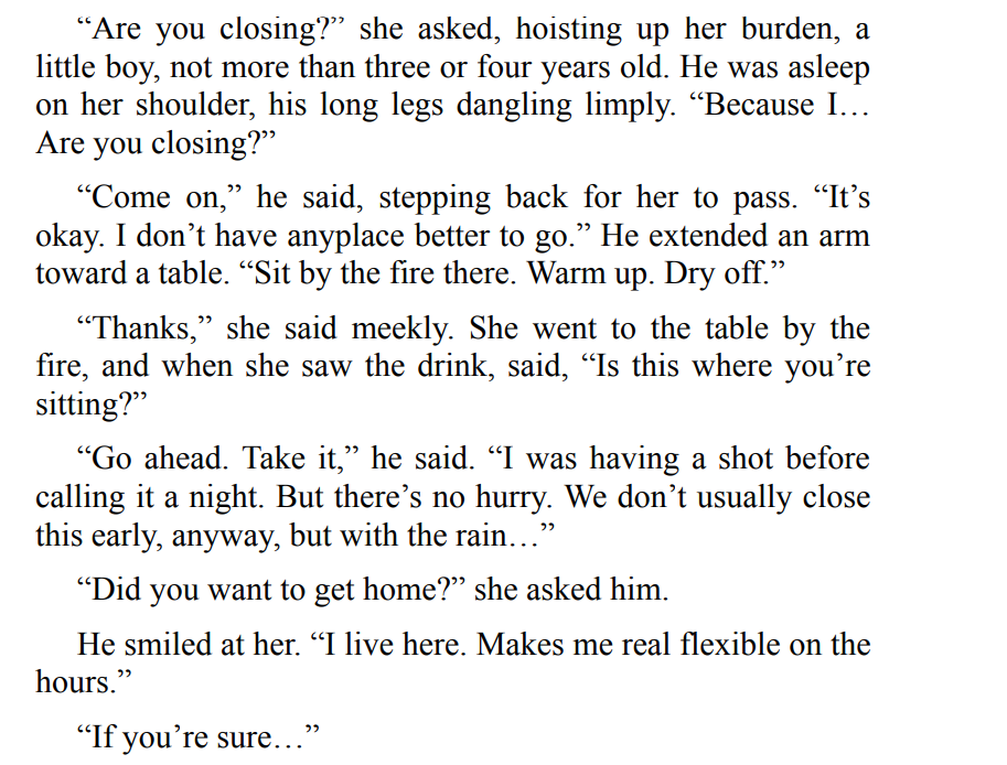 Shelter Mountain by Robyn Carr