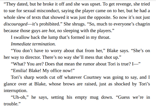 Sin Bin by Teagan Hunter 