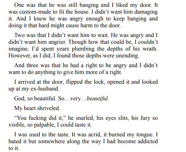 Soaring by Kristen Ashley 