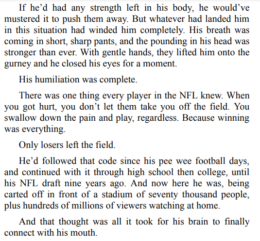 Somebody Like You by Carrie Elks 