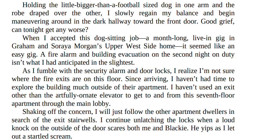 Stuck-Up Big Shot by Sierra Hill