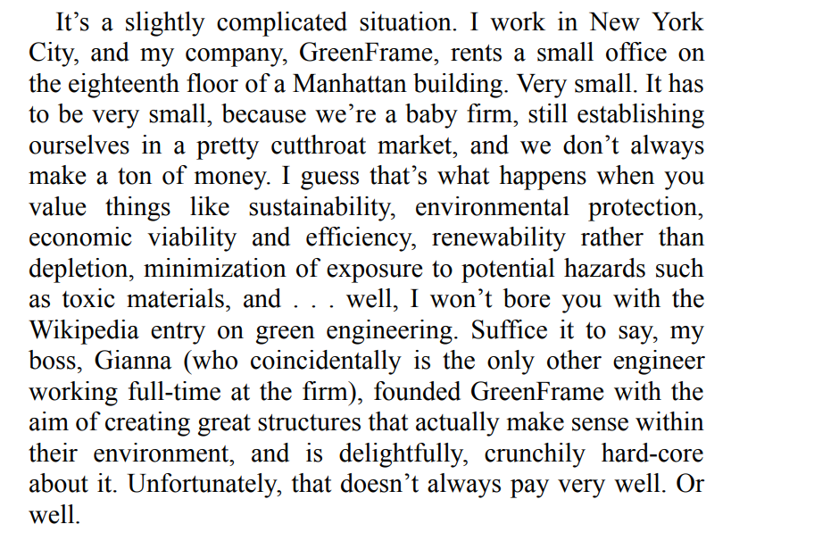 Stuck with You by Ali Hazelwood