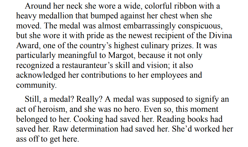 Sugar and Salt by Susan Wiggs