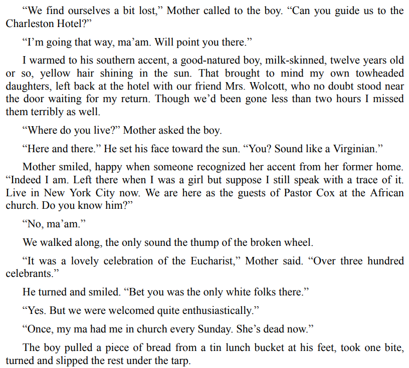 Sunflower Sisters by Martha Hall Kelly 