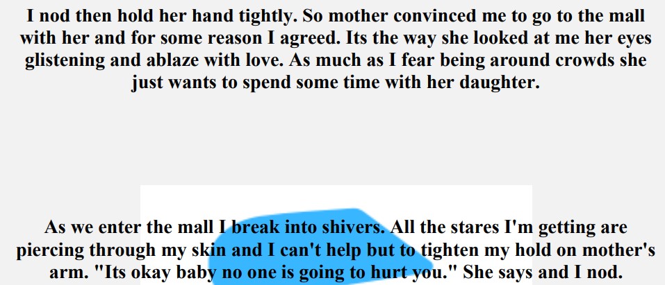 TANGLED bY Nobuhle Skosana