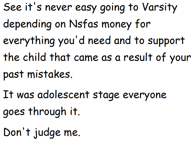 THE CHOICES SHE MADE by Boitumelo Phaladi