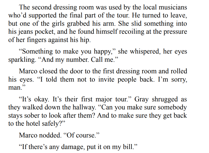 Take Me Home by Carrie Elks 