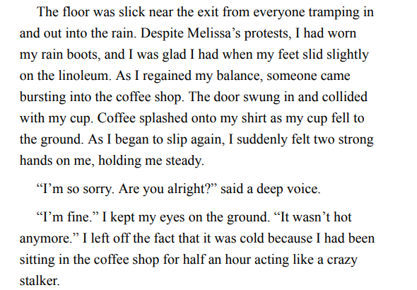 Temptation by Ivy Smoak