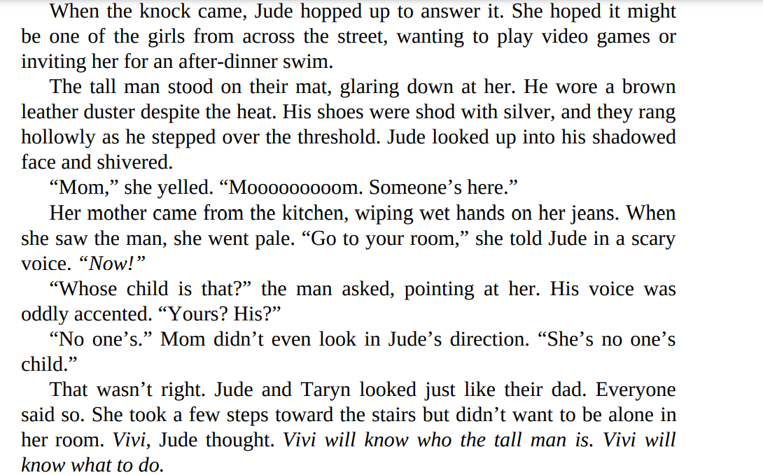 The Cruel Prince by Holly Black