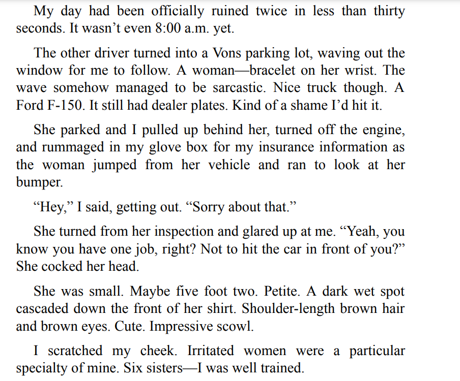 The Friend Zone by Abby Jimenez 