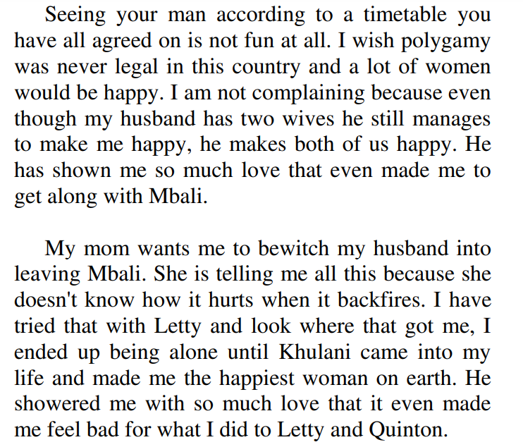 The Manzini Hearts by Charmaine Mathebula