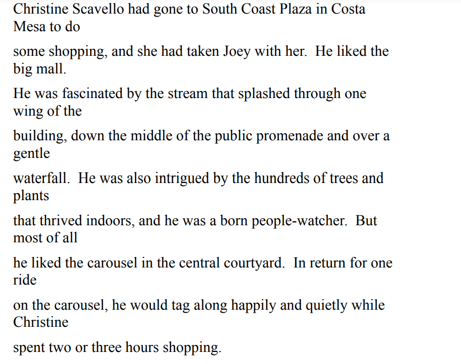 The Servants of Twilight by Dean Koontz