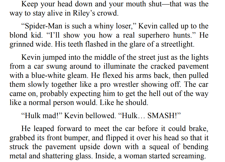 The Short Second Life of Bree Tanner by Stephenie Meyer