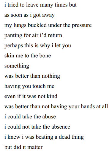 The Sun and Her Flowers by Rupi Kaur 