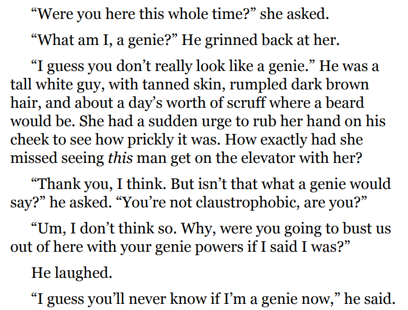 The Wedding Date by Jasmine Guillory