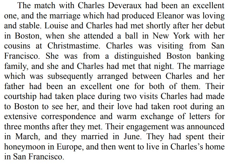 The Wedding Dress by Danielle Steel 