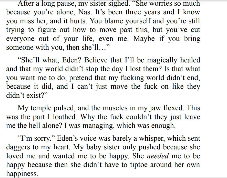 They Call Him Nas by K.C. Mills 