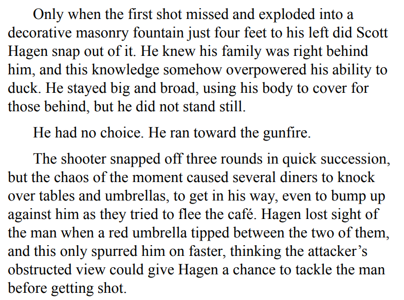 Tom Clancy True Faith and Allegiance by Mark Greaney