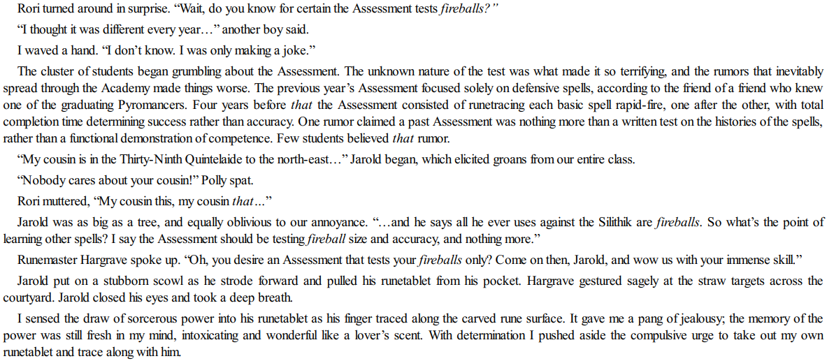 WARRIOR’S WRATH BY CASSIE COLE 