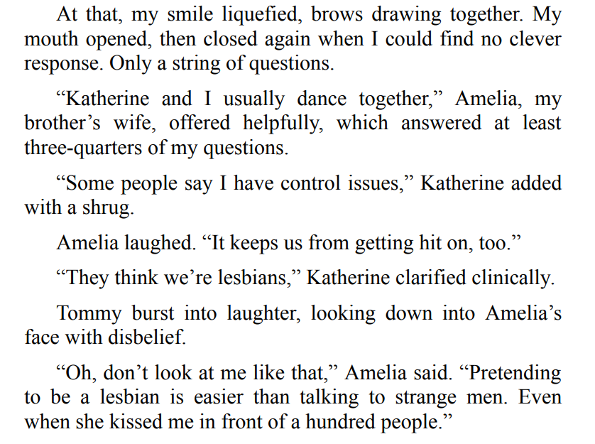 Well Suited by Staci Hart 