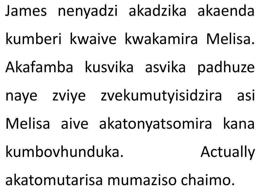 When Love Matters by Polytrue