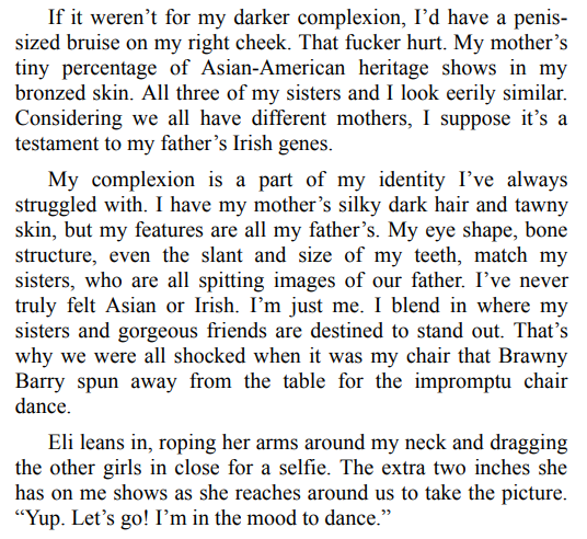 Without a Hitch by Avery Maxwell