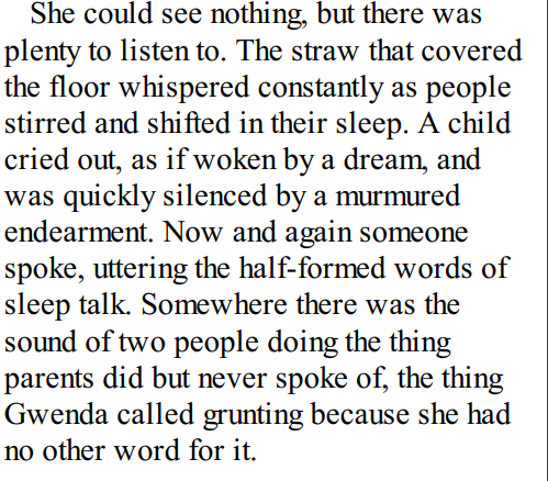 World Without End by Ken Follett 