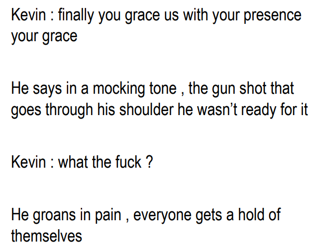 Wrath by Keabetswe Mahlaba 