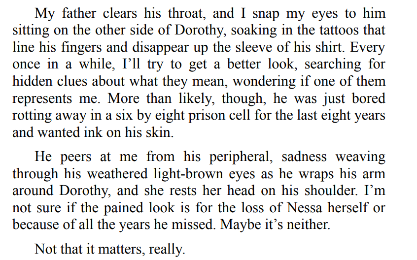 Wretched by Emily McIntire 