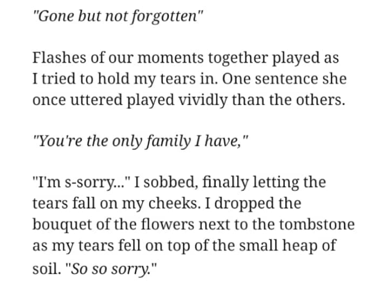 You‘re The One by S‘THEMBILE MTHEMBU