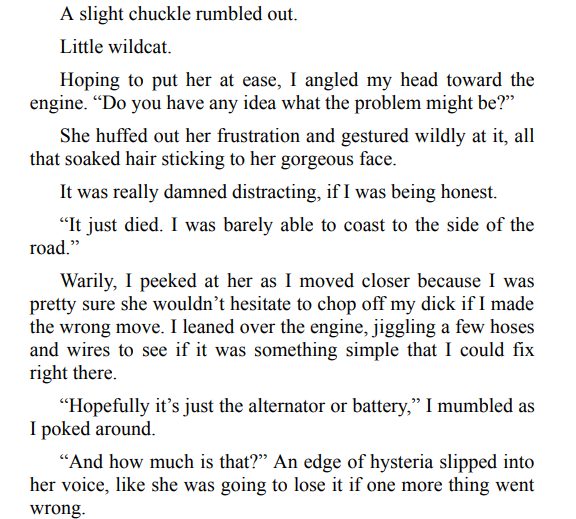 www Niylog.com Say It’s Forever by A.L. Jackson PDF