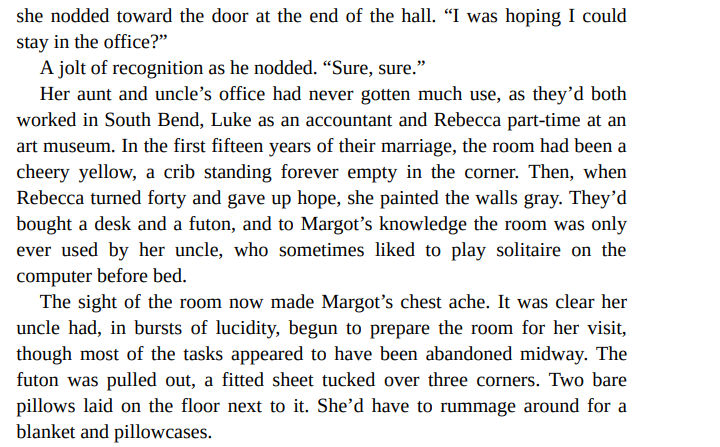 All Good People Here by Ashley Flowers