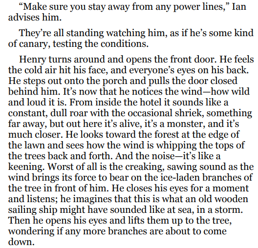 An Unwanted Guest by Shari Lapena