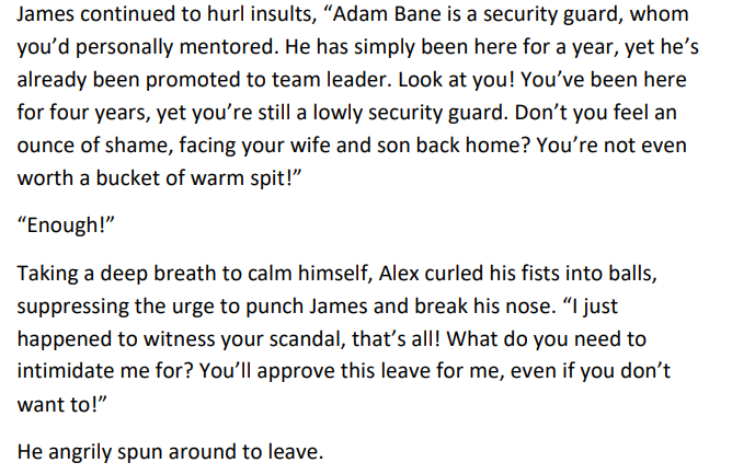 Dont Mess With This Son In Law