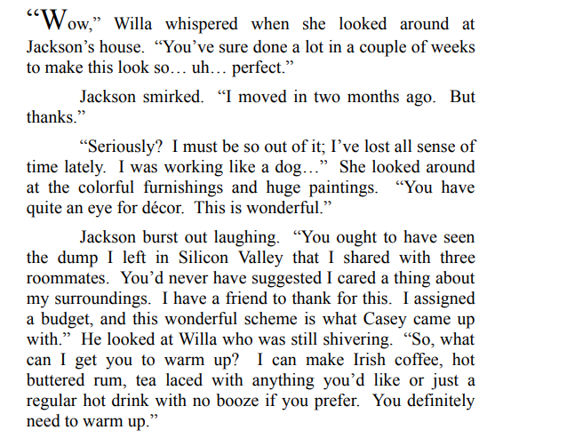 Just Curious by Ariella Talix