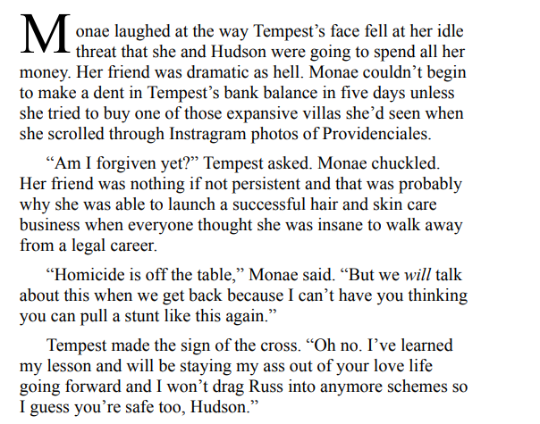 Love Scammed by Rilzy Adams