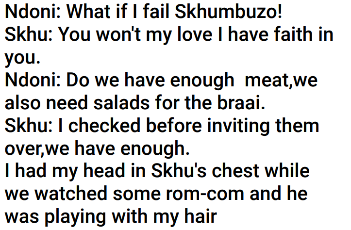  Love found me broken