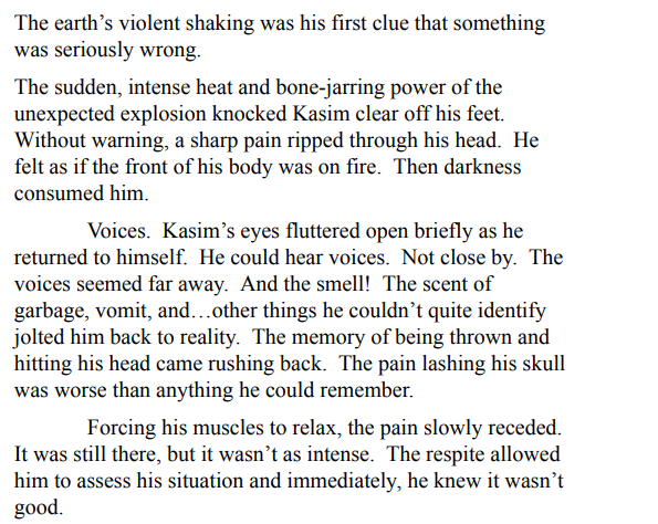 SAVAGE SWEETNESS BY ELIZABETH LENNOX