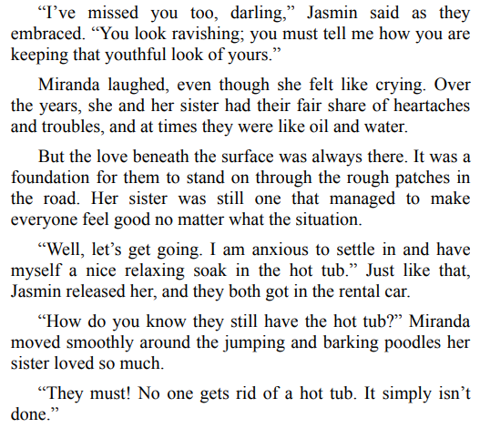 The Summer Home by Hazel Taylor