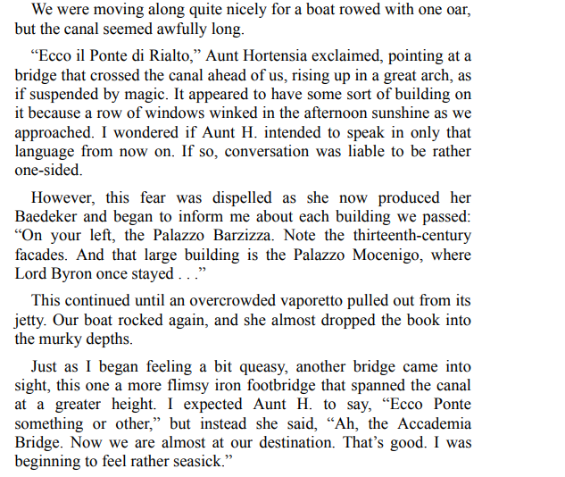 The Venice Sketchbook by Rhys Bowen PDF Download Niylog