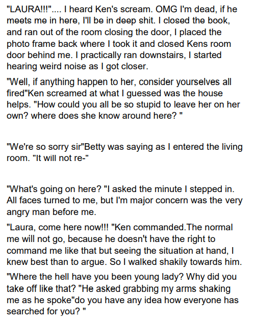 We Meet Again by Cecilianlamishor