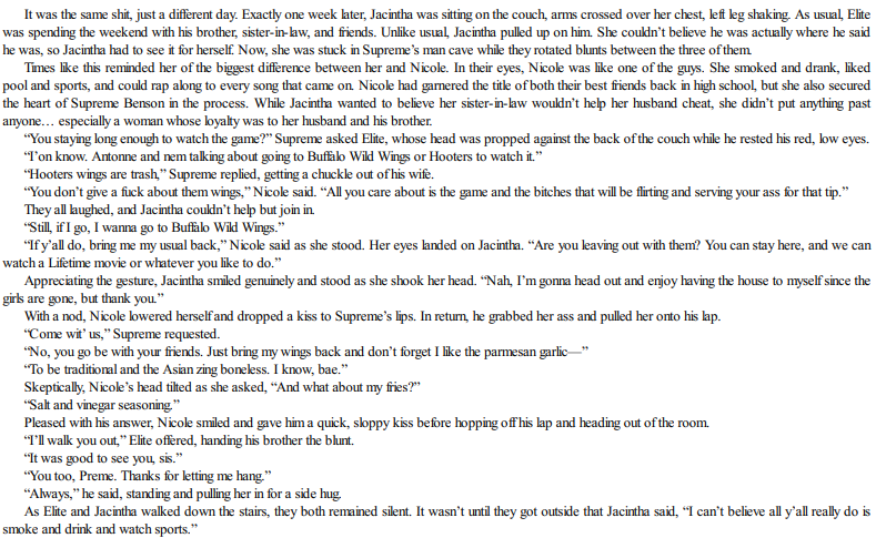 MISTER JEWELER BY B. LOVE