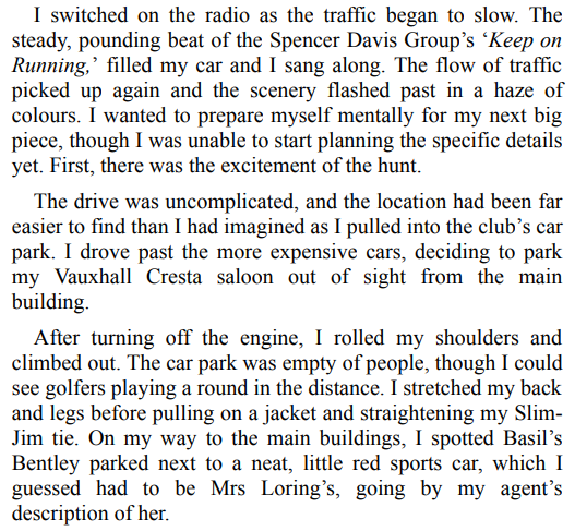 Stone Angels by Paula R.C. Readman