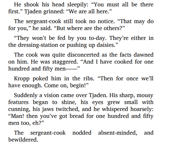 All Quiet on the Western Front by Erich Maria Remarque PDF