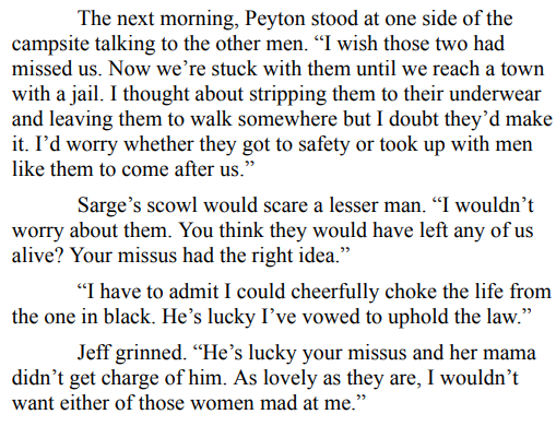 An Agent for Judith by Caroline Clemmons