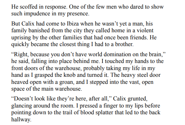 Beauty in Lies by Adelaide Forrest PDF