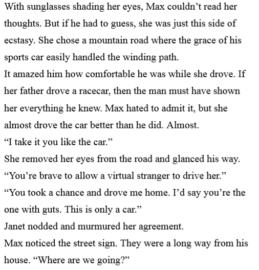 Before the Moon Rises by Catherine Bybee