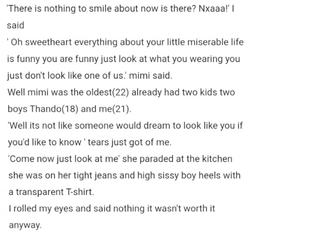 Bloody Beautiful Mistress! by Lydia Gwambe