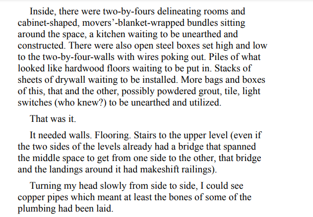 Bounty by Kristen Ashley PDF